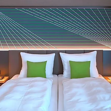 Elaya Kevelaer, Trademark Collection By Wyndham Hotel Kevelaer